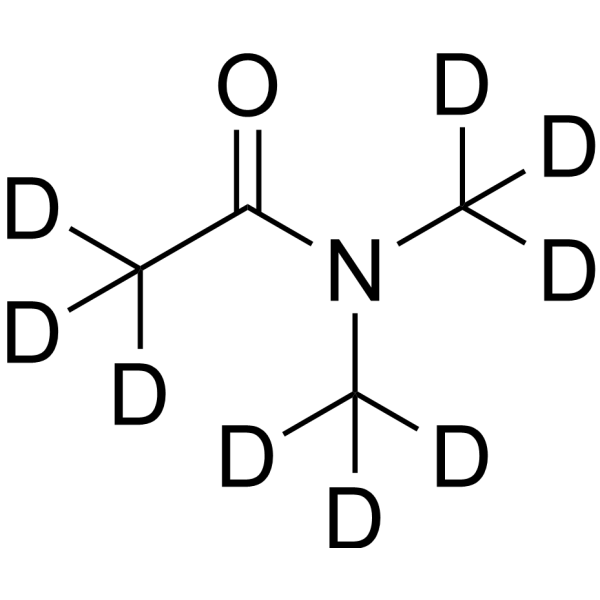 N,N-Dimethylacetamide-d9 (DMAc-d9) 16727-10-9